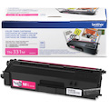 Brother Genuine TN331M Magenta Toner Cartridge