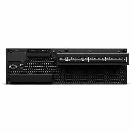 CyberPower RT33020KE Double Conversion Online UPS - 20 kVA/20 kW - Three Phase