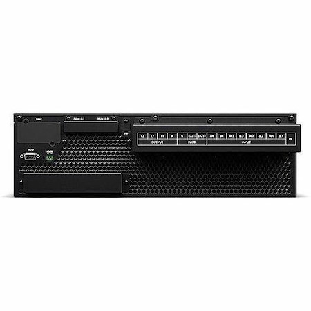 CyberPower RT33020KE Double Conversion Online UPS - 20 kVA/20 kW - Three Phase