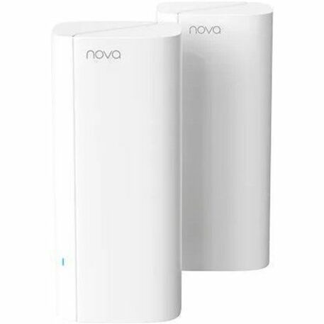 Tenda Ax3000 Dual-Band Wi-Fi 6 Mesh