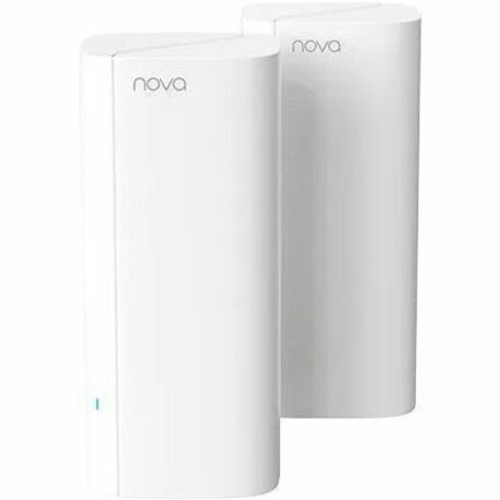 Tenda nova EX12 Wi-Fi 6 IEEE 802.11a/b/g/n/ac/ax/k/v Ethernet Wireless Router