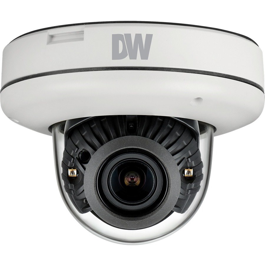 Digital Watchdog MEGApix DWC-MV82WIAT 2.1 Megapixel HD Network Camera - Dome