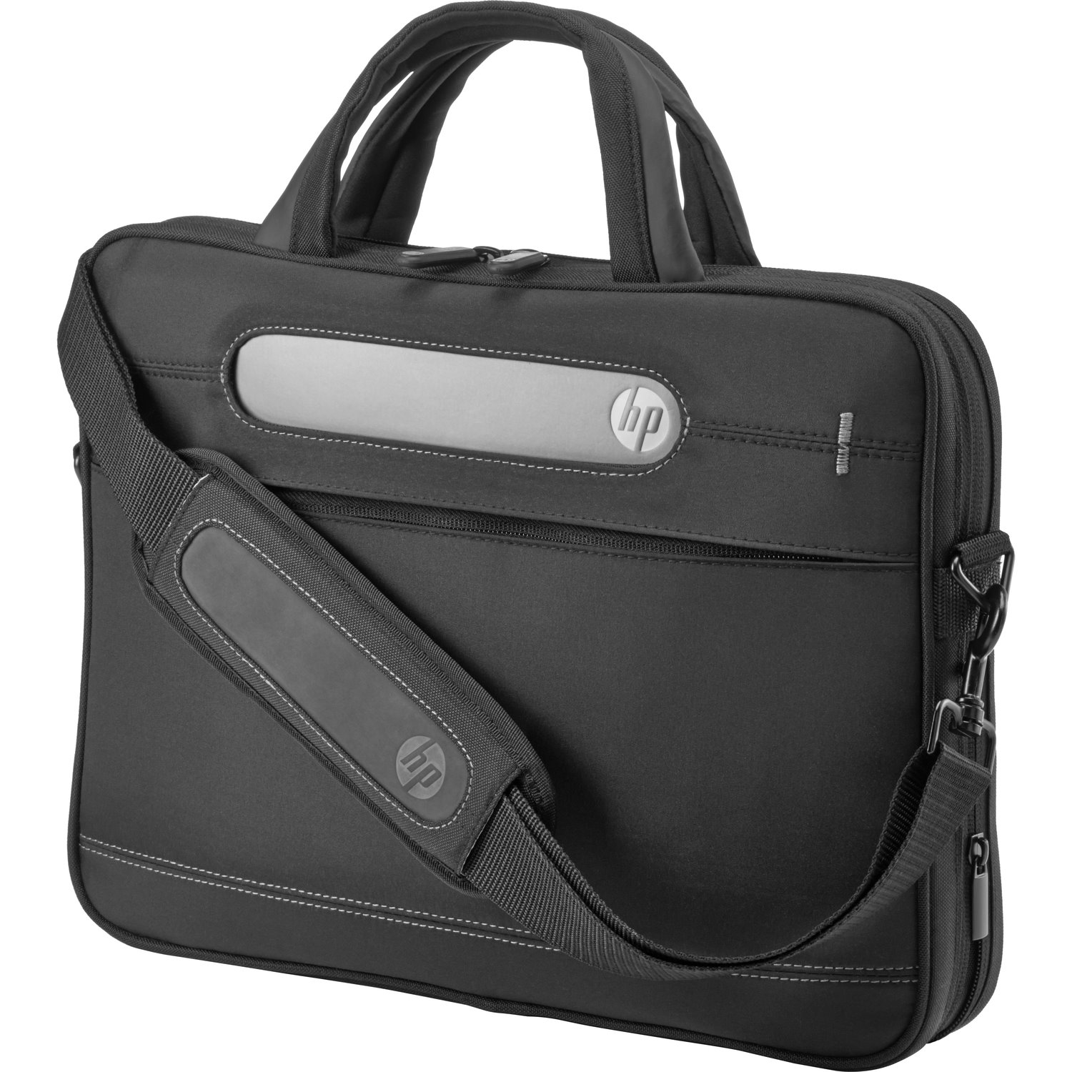 HP Business Carrying Case for 43.9 cm (17.3") Notebook - Black