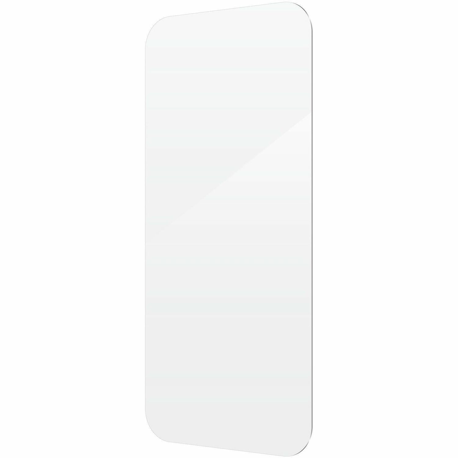 Zagg InvShld Glass Elite VsnGrd iPh 16 Pro