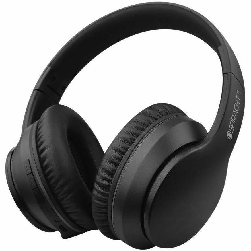 Spracht Orient Direct Spracht Blunote Headphone. Active Noise Cancellation. Dual Ear. Mu