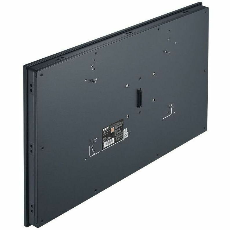 Advantech FPM-D21W-CE 22" Class LED Touchscreen Monitor - 16:9