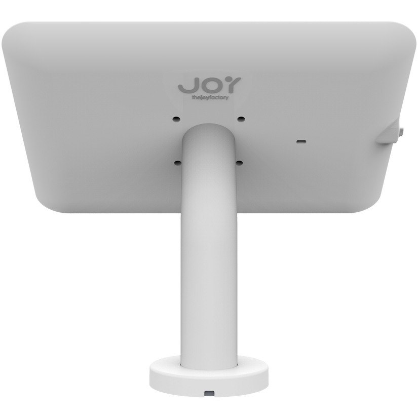 The Joy Factory Elevate II Counter/Wall Mount for Tablet - White