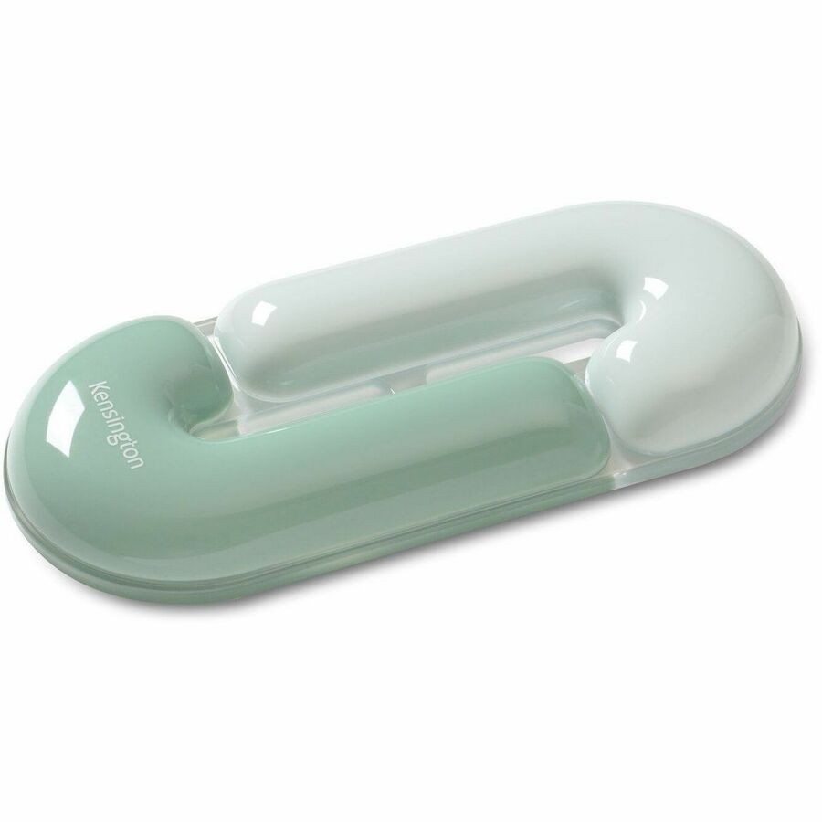 Kensington Duo Gel Wrist Rest