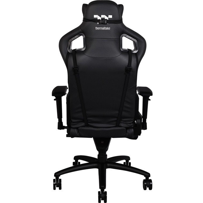 Thermaltake X Fit Real Leather (Regional Only)