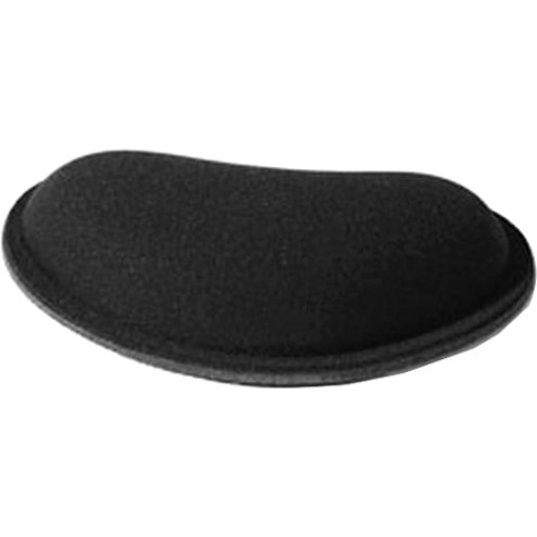 Allsop Memory Foam Wrist Rest Small - Black - (30213)