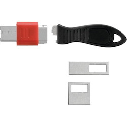 Kensington USB Port Block