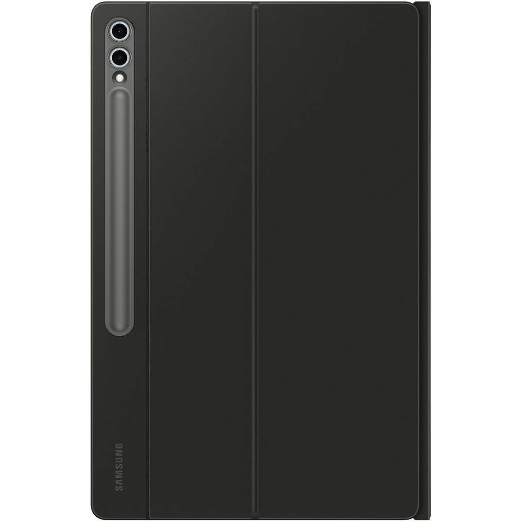Samsung Keyboard/Cover Case Samsung Galaxy Tab S10 Ultra, Galaxy Tab S9 Ultra Tablet - Black