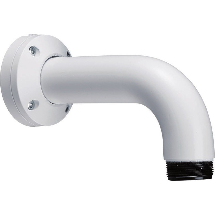 Bosch Wall Mount for Surveillance Camera - White