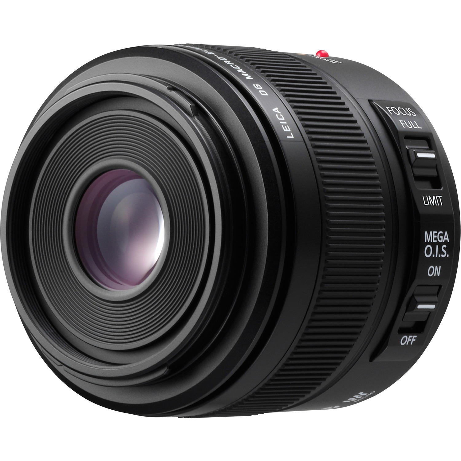 Panasonic H-ES045E - 45 mmf/2.8 - Fixed Lens