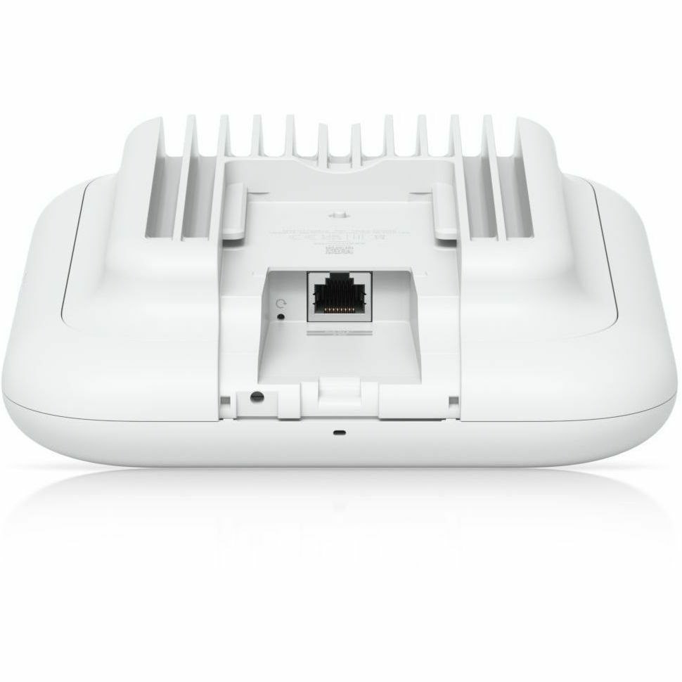 Ubiquiti U7 Dual Band IEEE 802.11 a/b/g/n/ac/ax/be 4.30 Gbit/s Wireless Access Point - Outdoor