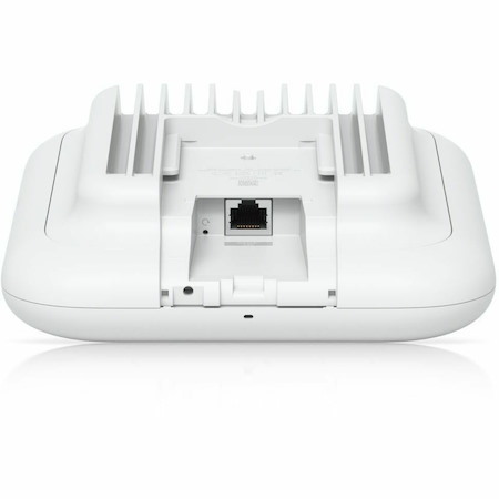 Ubiquiti U7 Dual Band Wi-Fi 7 IEEE 802.11 a/b/g/n/ac/ax/be 4.30 Gbit/s Wireless Access Point - Outdoor
