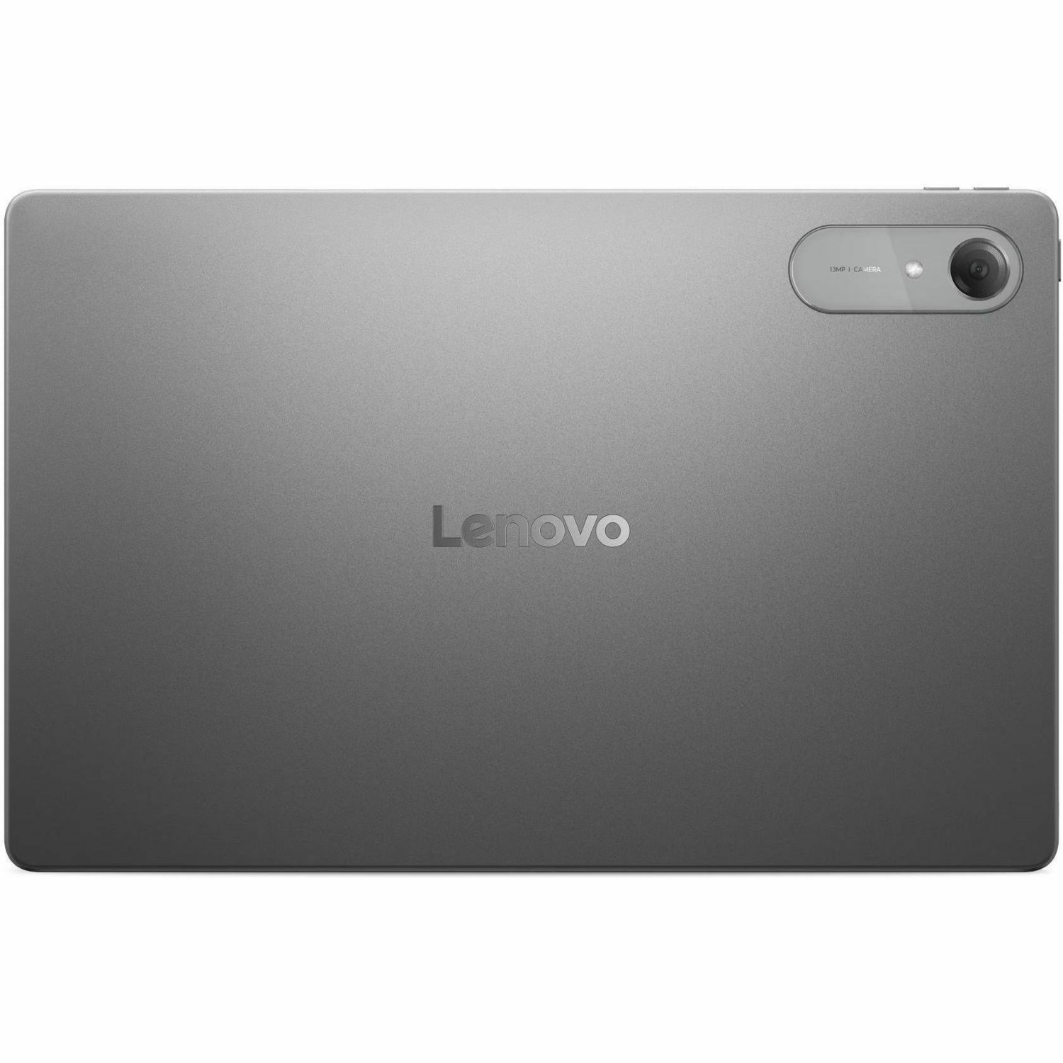 Lenovo Idea Tab Pro Gen 2 TB390FU Tablet - 13" 3.5K - Qualcomm Snapdragon 8s Gen 4 (SM8735P) Octa-core - 8 GB - 128 GB Storage - Android 16 - Luna Gray - 1 / Pack