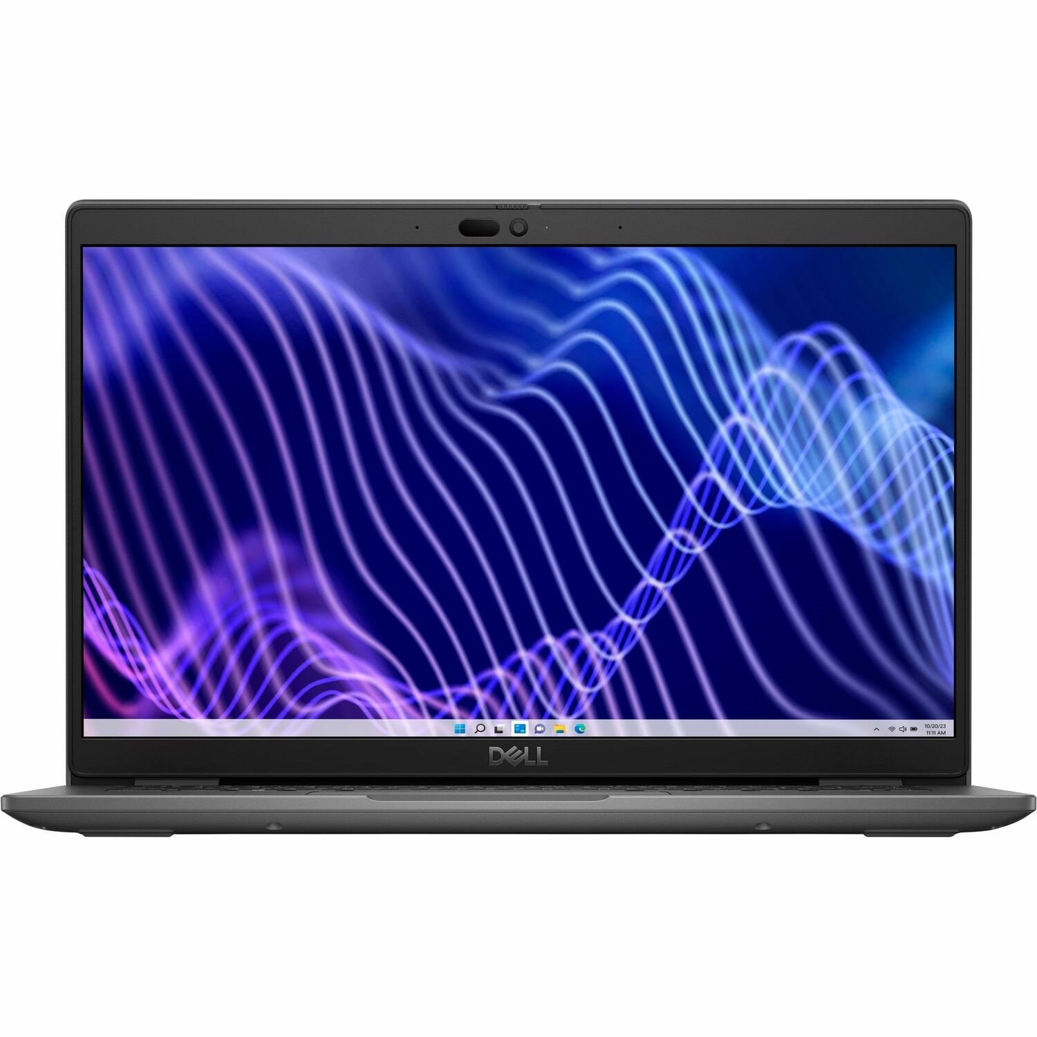 Dell Latitude 3440 14" Notebook - Full HD - Intel Core i7 13th Gen i7-1355U - 16 GB - 256 GB SSD - English (US) Keyboard - Space Gray