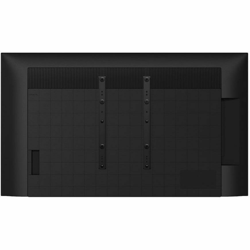 Sony 75 Bravia 4K HDR Professional Lite Display