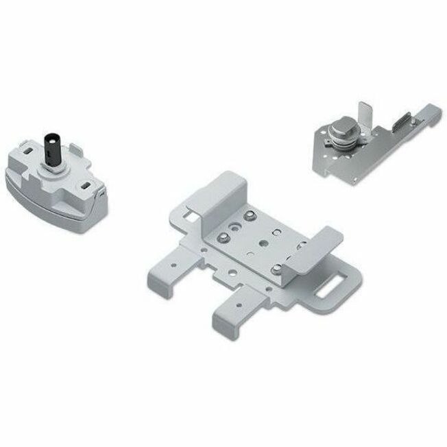 Epson V12H933W20 Wall Mount Track for Projector - White