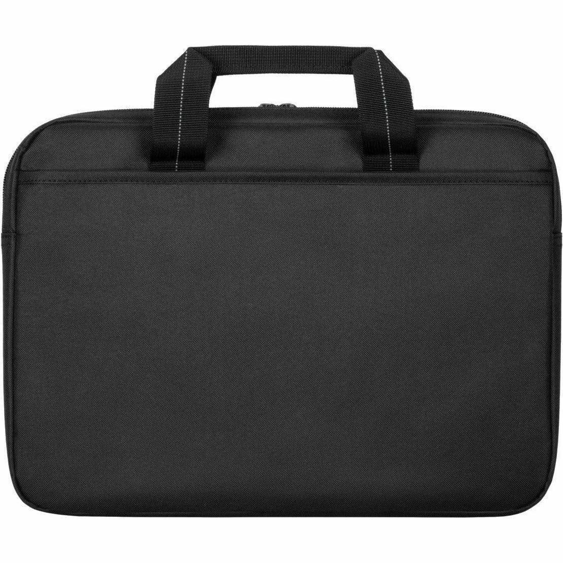 Targus Slipskin TBS964GL Carrying Case (Sleeve) for 15" to 16" Notebook - Black