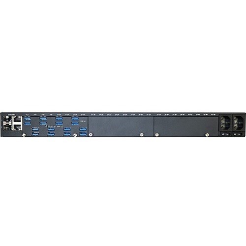 Perle IOLAN SCG18 U-LAW Console Server