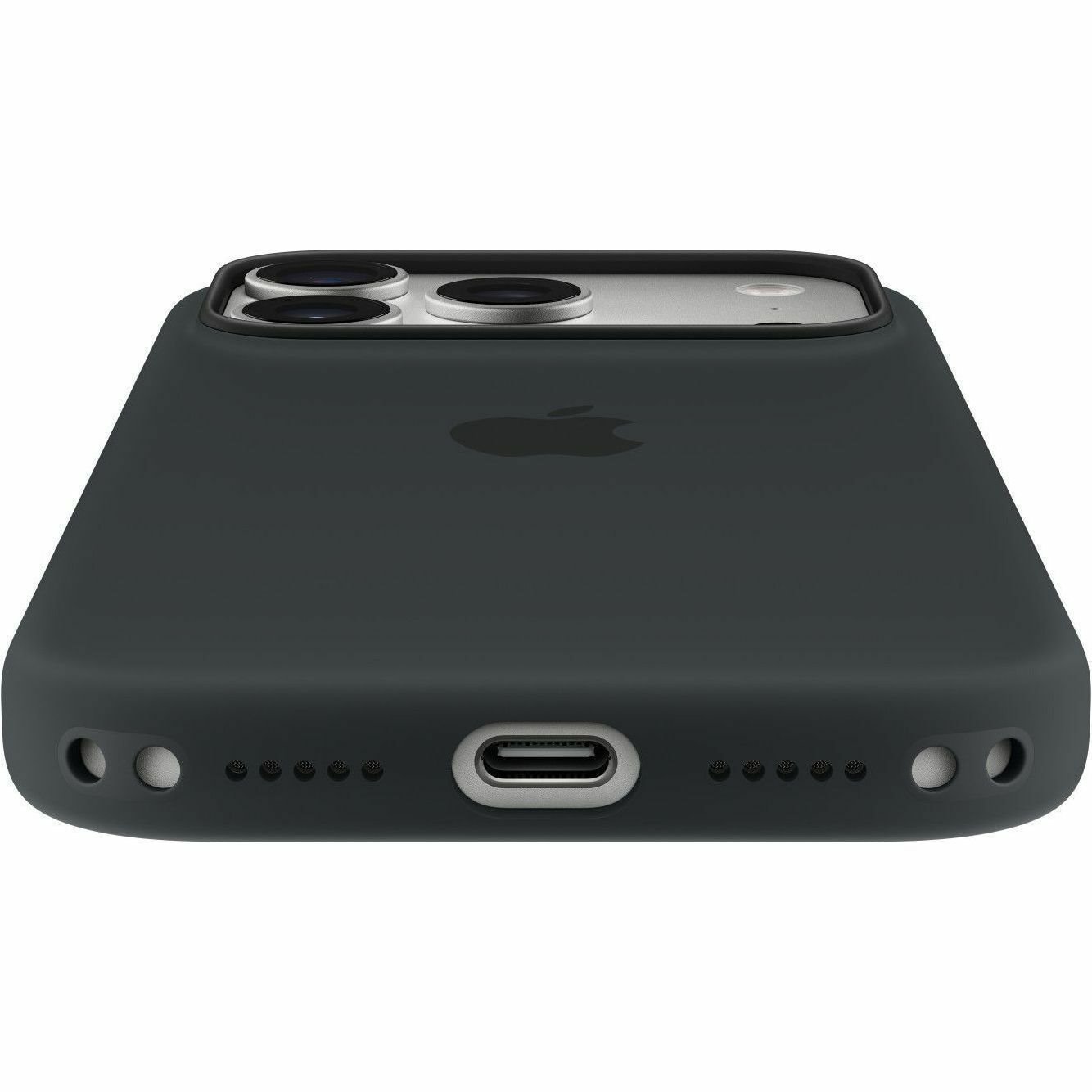 Apple Case for Apple iPhone 17 Pro Smartphone - Midnight