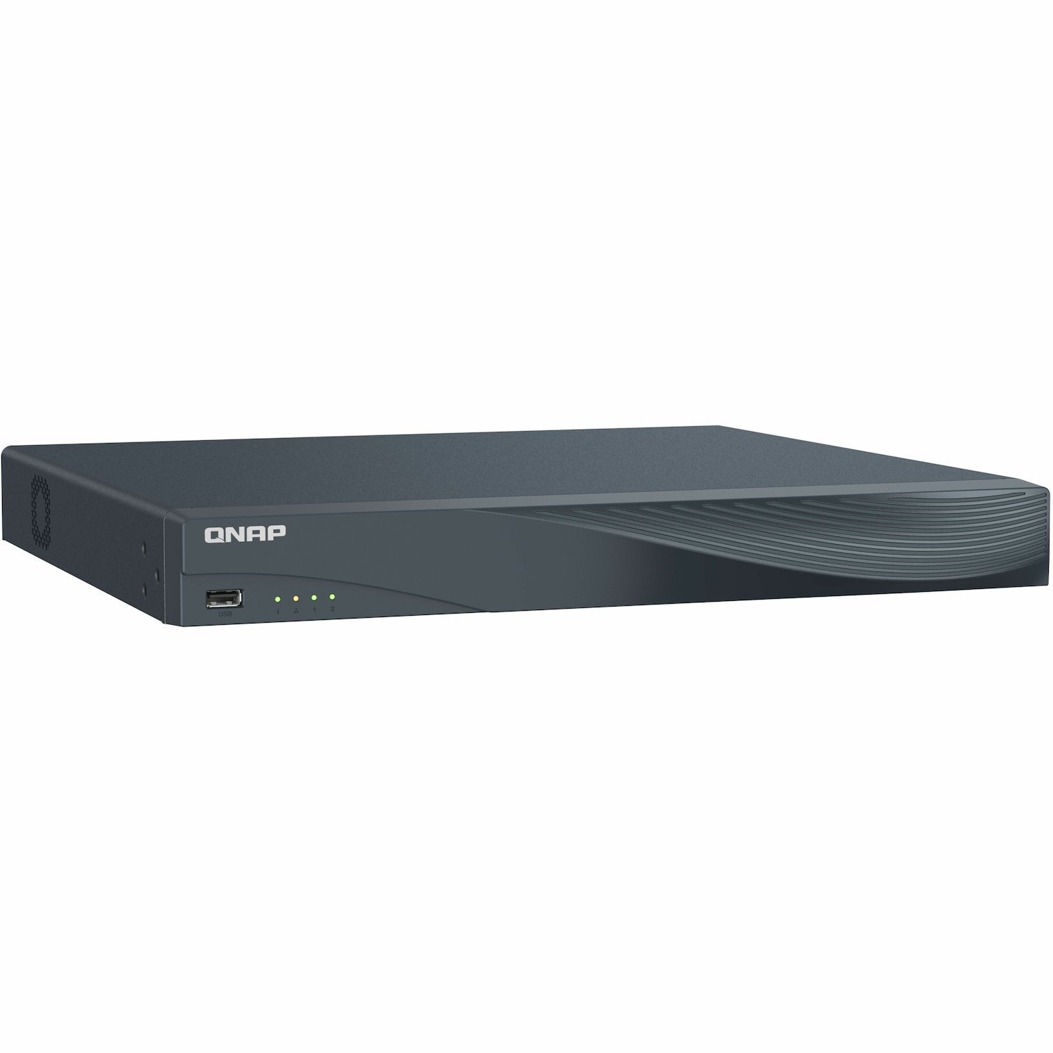 QNAP 16 Channel Video Surveillance Station