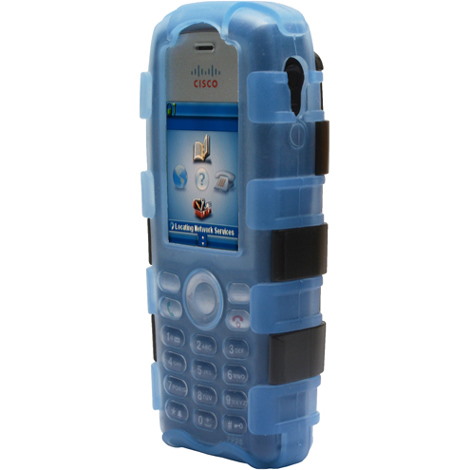 zCover Dock-in-Case IP Phone Case