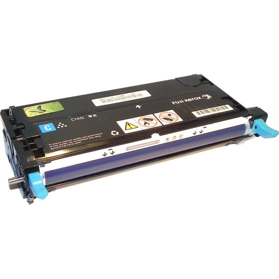 eReplacements 310-8094-ER Remanufactured Toner Cartridge - Alternative for Dell (310-8094, 310-8398, RF012, XG726, PF029, 310-8397) - Cyan