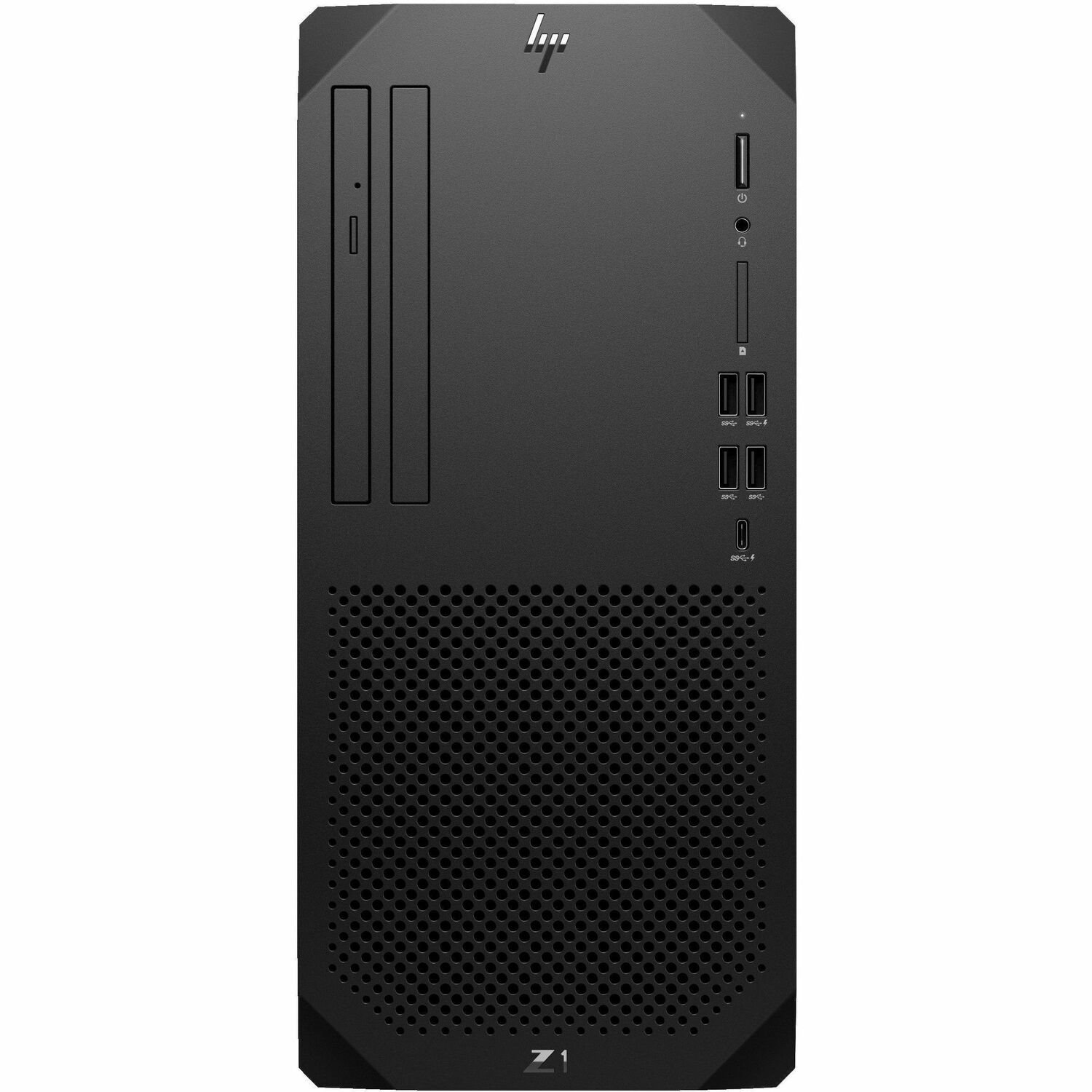 HP Z1 G9 Workstation - Core i7 13th Gen i7-13700 - vPro Technology - 32 GB - 1 TB SSD - Tower