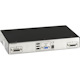 Black Box ServSwitch KM Switchbox