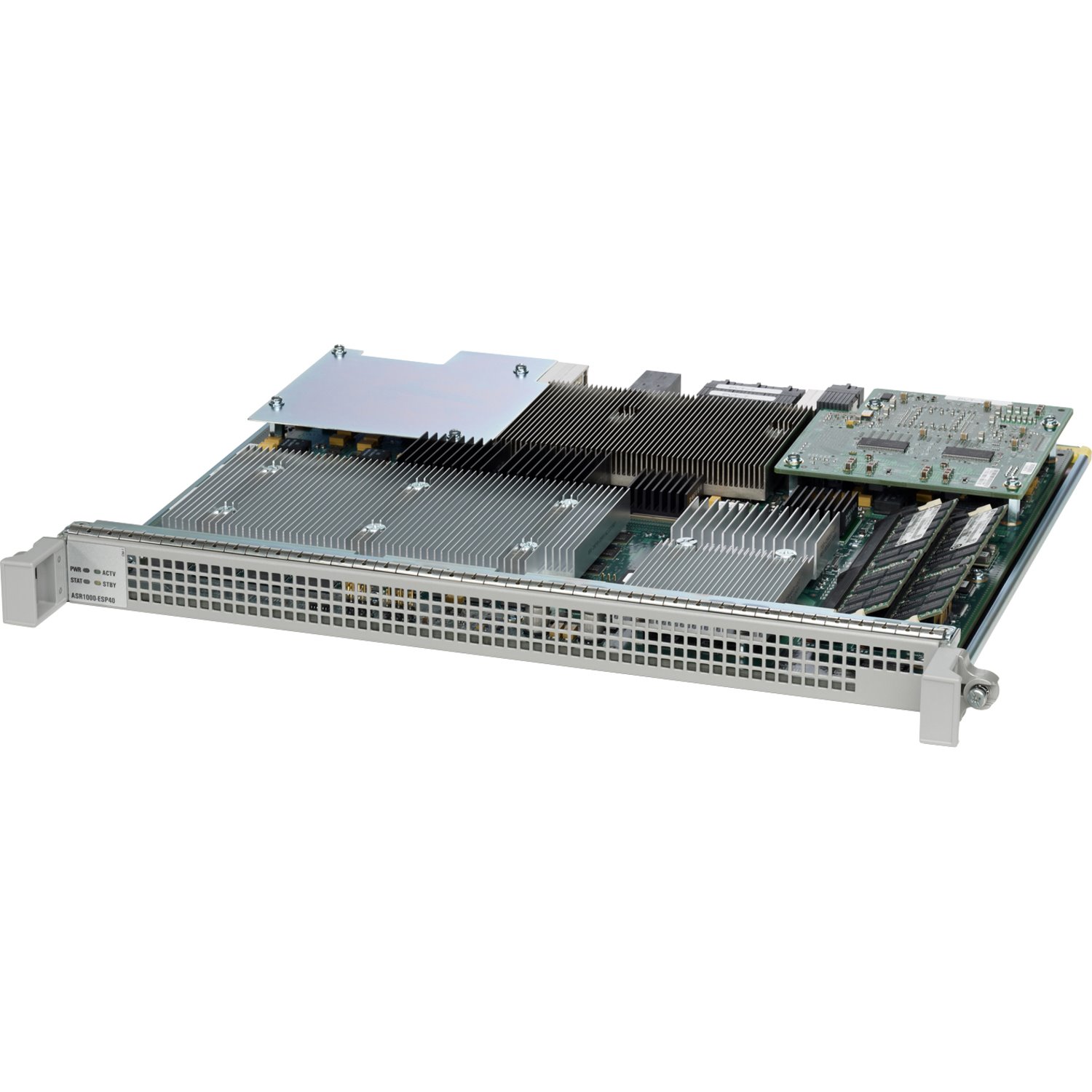 Cisco ASR1000-ESP40 Embedded Services Processor