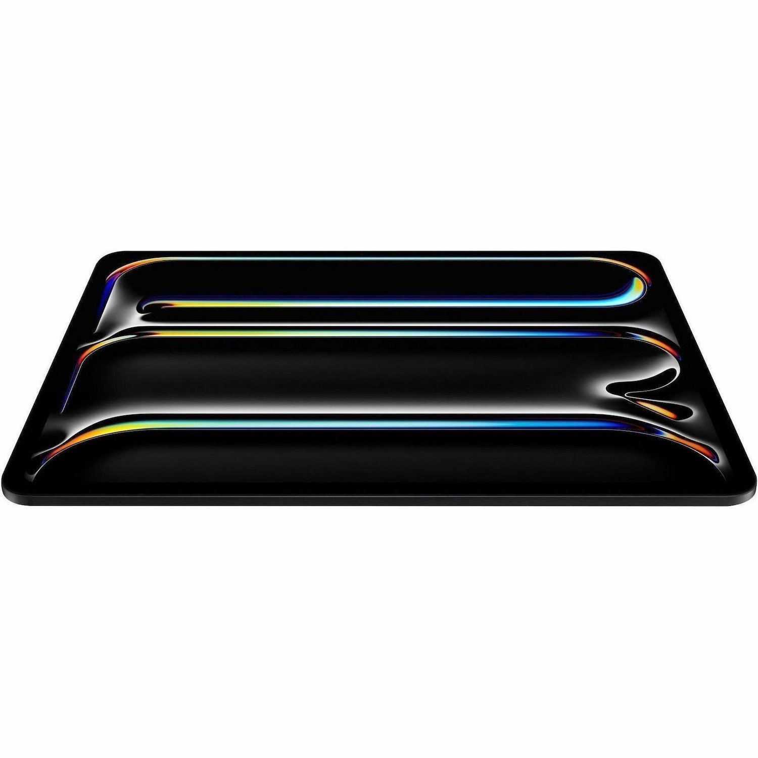 Apple iPad Pro (5th Generation) A2837 Tablet - 27.9 cm (11") - Apple M4 - 16 GB - 1 TB Storage - 5G - Space Black