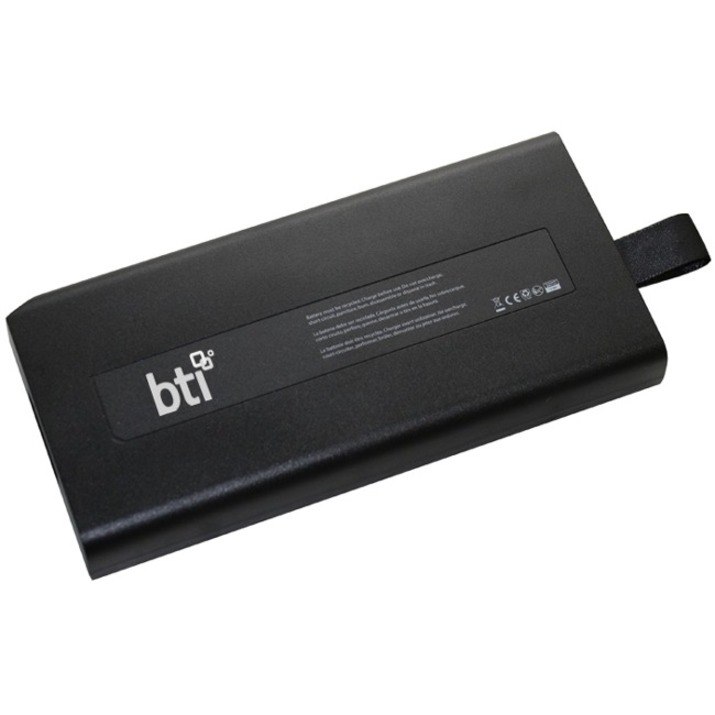 BTI DL-L14X9 10.8V 91WHR LI-ION BATTERY 0W11CK, YGV51, 451-BBWL, 453-BBBE, X8VWF LATITUDE 14 RUGGED 5404, LATITUDE 14 RUGGED EXTREME (7404), LATITUDE 5404, LATITUDE 5414, LATITUDE 7404, LATITUDE E5404