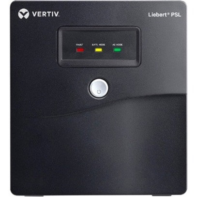 Vertiv Liebert PSL 1000VA Tower UPS