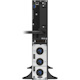 APC Smart-UPS On-Line, 3kVA, Tower, 208V, 2x L6-20R+1x L6-30R NEMA outlets, SmartSlot, Extended runtime, W/O rail kit