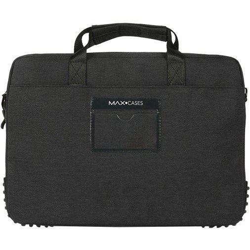 MAXCases Ranger Bag V2 11" (Grey)