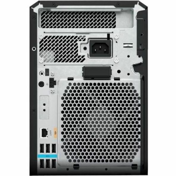 HP Z4 G5 Workstation - 1 Xeon w3-2423 - 16 GB - 512 GB SSD - Tower