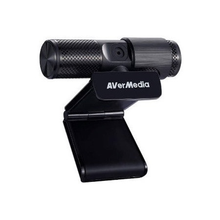 AVerMedia CAM 313 Webcam - 2 Megapixel - USB 2.0, NDAA Compliant