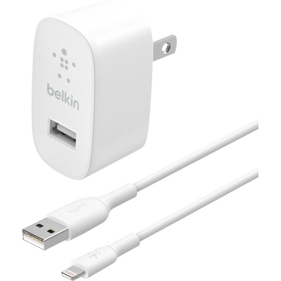 Belkin BOOST&uarr;CHARGE AC Adapter