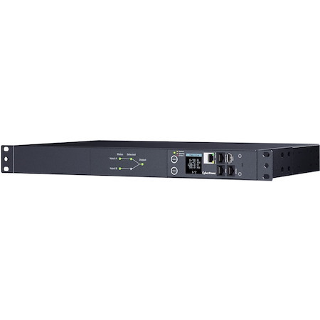 CyberPower PDU44004 Modular PDU