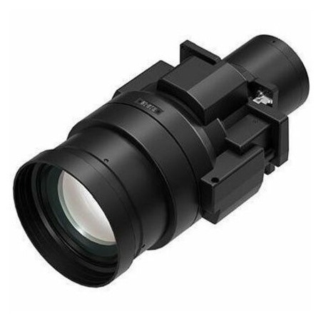 Sharp NEC Display XP-55ZL - 43.80 mm to 86 mm - f/2.58 - f/1.84 - Short Throw Zoom Lens
