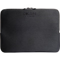 Tucano Colore Second Skin BFC1516 Carrying Case (Sleeve) for 39.1 cm (15.4") to 40.6 cm (16") Notebook - Black