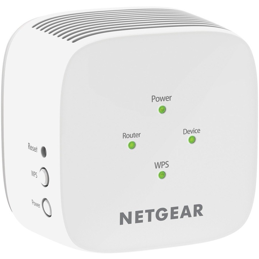 Netgear EX6110 IEEE 802.11ac 1.17 Gbit/s Wireless Range Extender