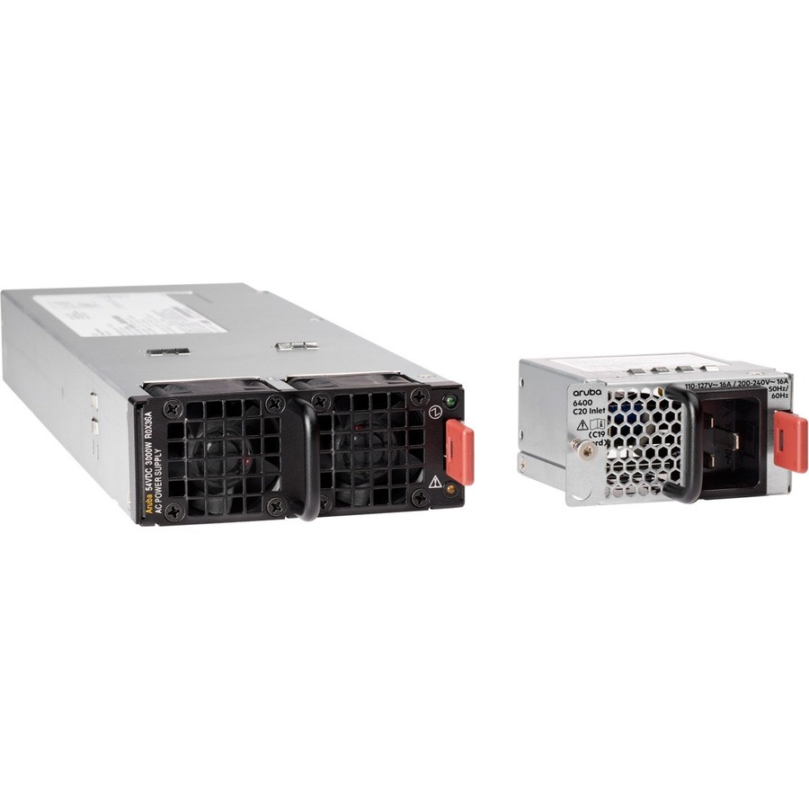 ARUBA 6400 3000W PS/C20 ACCESSORY