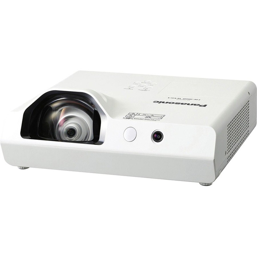 Panasonic PT-TW381RU Short Throw 3LCD Projector - 16:10