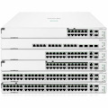 Aruba Instant On 1960-24G Ethernet Switch