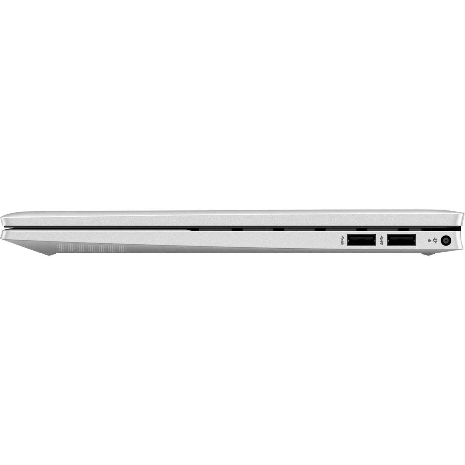 HP Pavilion x360 14-dy2010nr 14" Touchscreen Convertible 2 in 1 Notebook - Full HD - Intel Core i5 i5-1235U - 8 GB - 1 TB SSD - English Keyboard - Natural Silver