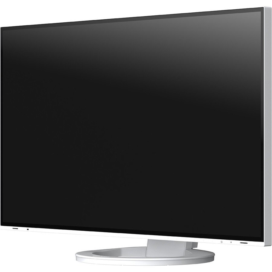 EIZO FlexScan EV2795 27" Class WQHD LCD Monitor - 16:9 - White